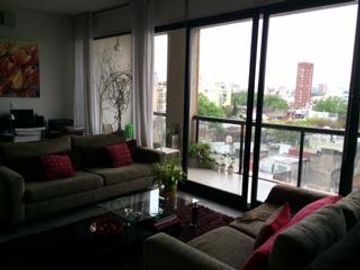 Espectacular Loft de Revista - UNICO - Palermo