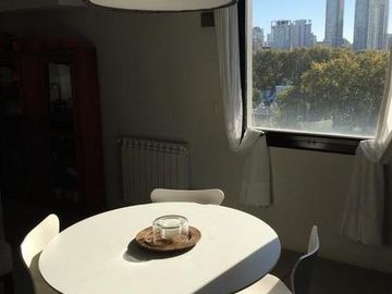 Espectacular Loft de Revista - UNICO - Palermo