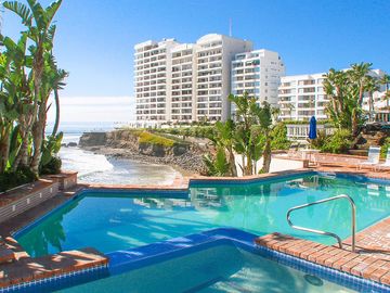 801 - Las Brisas | Condominio Frente al Mar en Club Marrena