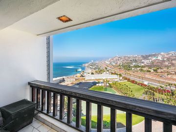 801 - Las Brisas | Condominio Frente al Mar en Club Marrena