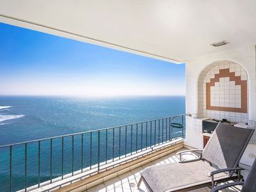 801 - Las Brisas | Condominio Frente al Mar en Club Marrena