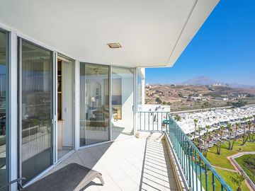 801 - Las Brisas | Condominio Frente al Mar en Club Marrena