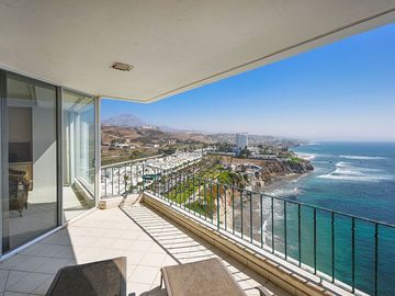 801 - Las Brisas | Condominio Frente al Mar en Club Marrena