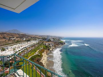 801 - Las Brisas | Condominio Frente al Mar en Club Marrena