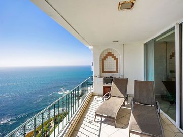 801 - Las Brisas | Condominio Frente al Mar en Club Marrena