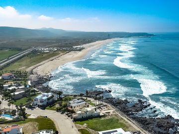 Casas a la Venta en Punta Piedra | Toledo 1536