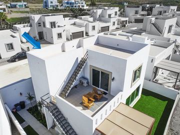 Casas a la Venta en Punta Piedra | Toledo 1536