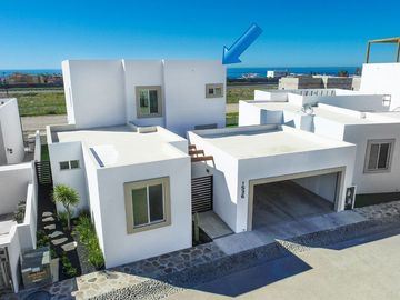 Casas a la Venta en Punta Piedra | Toledo 1536