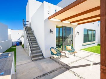 Casas a la Venta en Punta Piedra | Toledo 1536