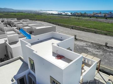 Casas a la Venta en Punta Piedra | Toledo 1536
