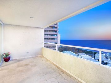 1304 Tower 3, Calafia Condos km 34.5