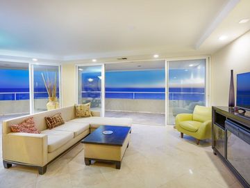 1304 Tower 3, Calafia Condos km 34.5