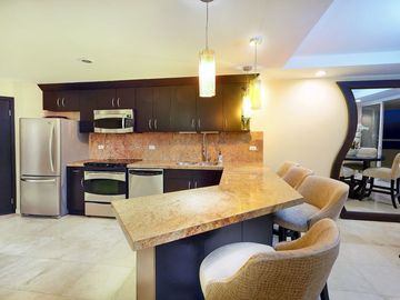 1304 Tower 3, Calafia Condos km 34.5