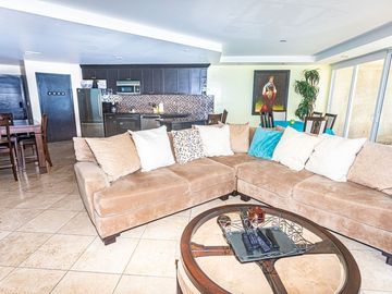 304 Tower 3 | Oceanfront Condo For Sale in Calafia Condos