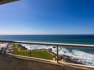 304 Tower 3 | Oceanfront Condo For Sale in Calafia Condos