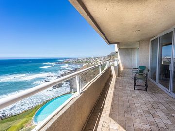 304 Tower 3 | Oceanfront Condo For Sale in Calafia Condos