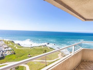 304 Tower 3 | Oceanfront Condo For Sale in Calafia Condos