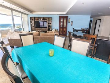 304 Tower 3 | Oceanfront Condo For Sale in Calafia Condos