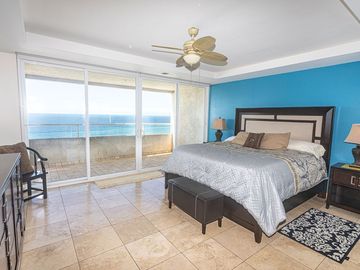 304 Tower 3 | Oceanfront Condo For Sale in Calafia Condos