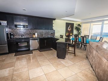 304 Tower 3 | Oceanfront Condo For Sale in Calafia Condos