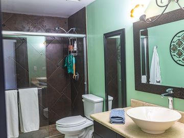 304 Tower 3 | Oceanfront Condo For Sale in Calafia Condos