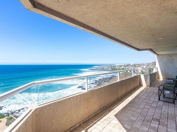304 Tower 3 | Oceanfront Condo For Sale in Calafia Condos