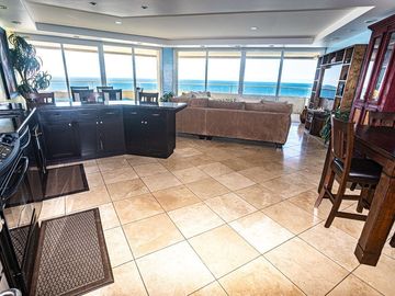 304 Tower 3 | Oceanfront Condo For Sale in Calafia Condos