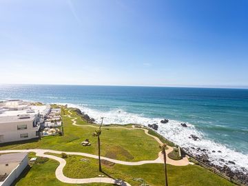 304 Tower 3 | Oceanfront Condo For Sale in Calafia Condos