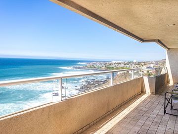 304 Tower 3 | Oceanfront Condo For Sale in Calafia Condos