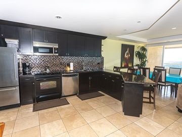 304 Tower 3 | Oceanfront Condo For Sale in Calafia Condos