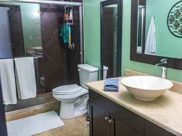 304 Tower 3 | Oceanfront Condo For Sale in Calafia Condos