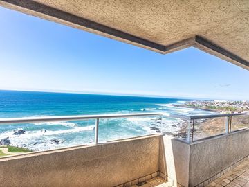 304 Tower 3 | Oceanfront Condo For Sale in Calafia Condos