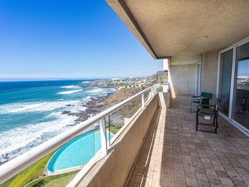 304 Tower 3 | Oceanfront Condo For Sale in Calafia Condos