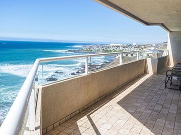 304 Tower 3 | Oceanfront Condo For Sale in Calafia Condos