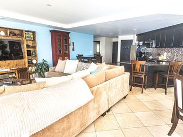 304 Tower 3 | Oceanfront Condo For Sale in Calafia Condos