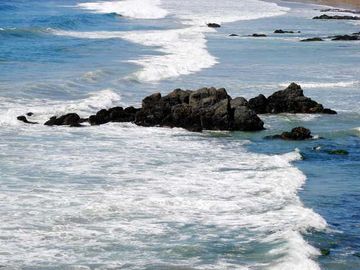 1103 Tower 3 Calafia Rosarito Baja Km 34.5