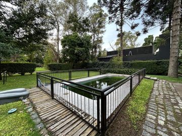 VENTA CASA LA SOBERANA GENERAL RODRIGUEZ