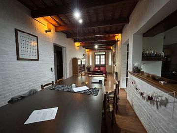 VENTA CASA LA SOBERANA GENERAL RODRIGUEZ