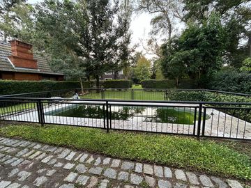 VENTA CASA LA SOBERANA GENERAL RODRIGUEZ