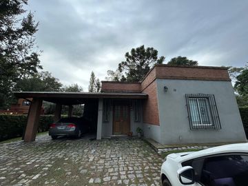 VENTA CASA LA SOBERANA GENERAL RODRIGUEZ
