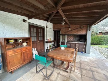 VENTA CASA LA SOBERANA GENERAL RODRIGUEZ
