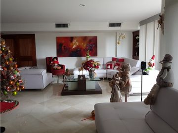 Vendo Apartamento 270 Metros Barranquilla