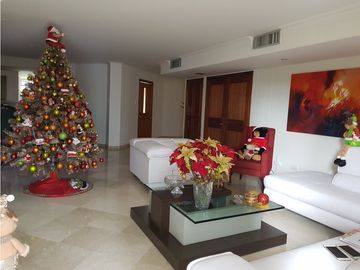 Vendo Apartamento 270 Metros Barranquilla