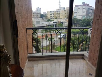 Vendo Apartamento 270 Metros Barranquilla