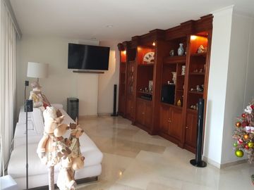 Vendo Apartamento 270 Metros Barranquilla