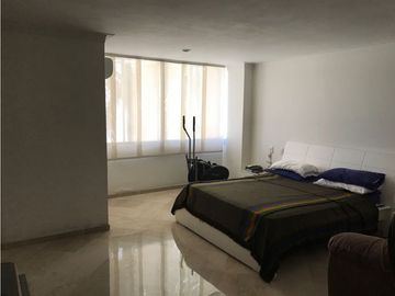 Vendo Apartamento 270 Metros Barranquilla