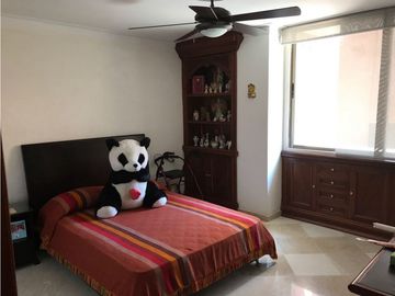 Vendo Apartamento 270 Metros Barranquilla