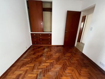 Departamento en venta en La Plata