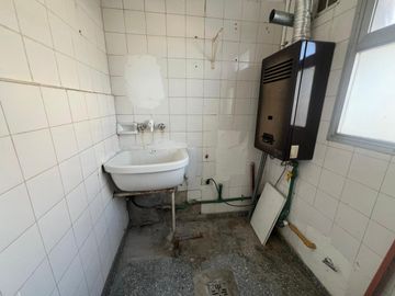 Departamento en venta en La Plata