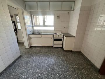 Departamento en venta en La Plata